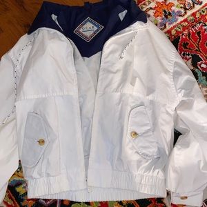 GEAR sports jacket